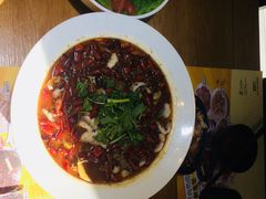 -王妈热卤·川味馆(海昌店)