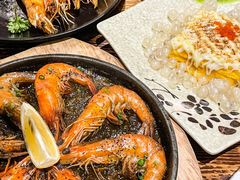 -小川洋风料理(街道口店)