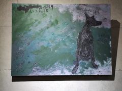 -箱美术馆私房菜(水晶郦城店)