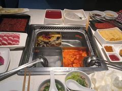 -海底捞火锅(曼巴特广场店)