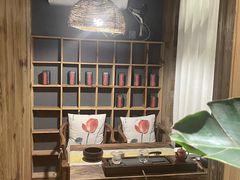 -邈墨茶馆(大兜路1号店)