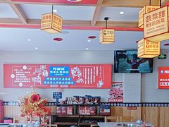 -阿婆情腊排骨火锅(金虹路店)