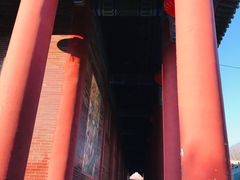 -六鼎山文化旅游区