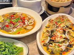 -五姊妹海鲜(火车站店)