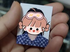 -小树照相馆·证件照(打浦桥店)