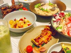 -娜娜家·Nana's restaurant(国金汇店)