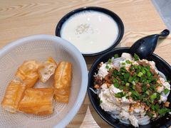 -豆香园(龙翔店)