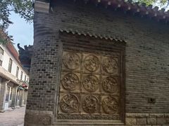 -韩家民俗村