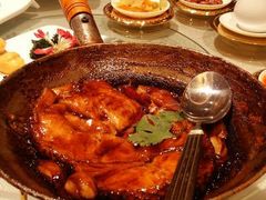 银鳕鱼-新加坡泰国村酒楼(五角场店)