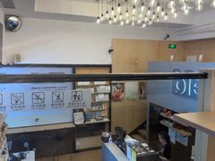 -blend咖啡部落(车公庙店)