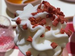-西贝(财富购物中心店)