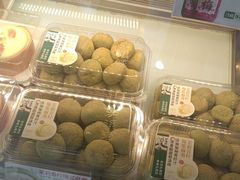 -泸溪河桃酥(长乐路店)