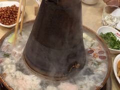 -阳坊大都涮羊肉(阳坊总店)