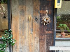 -WABI COFE(愚园路店)