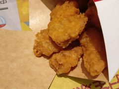 -麦当劳(皇岗路店)