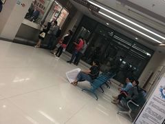 -广州中医药大学第一附属医院(总院)