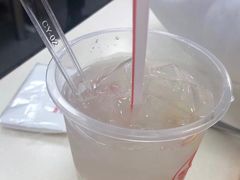 -冰岛茶餐厅(人民路店)