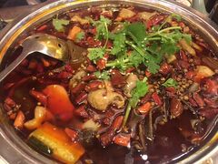 -缪氏川菜(丰盛町店)