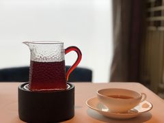 -金轩中餐厅 Jin Xuan(浦东丽思卡尔顿酒店)