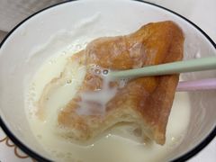 -点都德(皇岗村店)