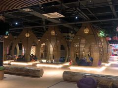 -汤W城市微度假(仓山店)