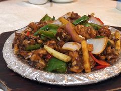 -汇兴源餐馆(小北路店)