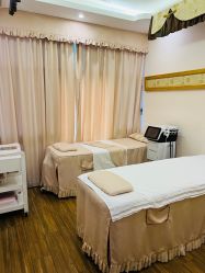 -芳朵美容养生SPA