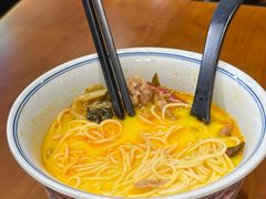 -和府捞面(天河领展广场店)