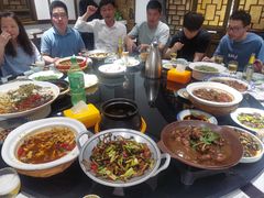 -苏浙徽·农家大院(吴江中山南路店)