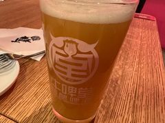 -牛啤堂精酿啤酒餐吧(五棵松华熙店)