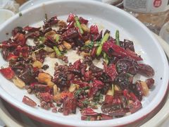 -金掌勺·锅包肉(双榆树店)