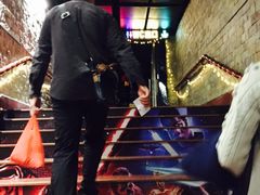 -中影火星湖影城(江门新会店)