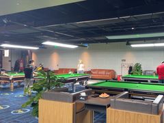 -云川台球(马甸店)