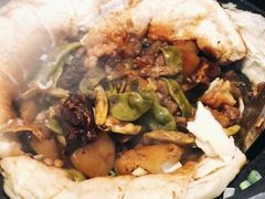 -灶座小锅烀饼·铁锅炖(道里店)