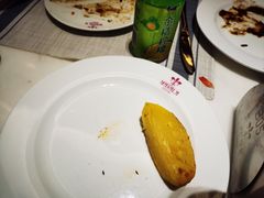 -玛莎拉自助餐厅(国贸店)