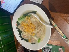 -兵哥豌豆面(创意谷店)