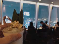 -广州四季酒店·天吧·高空酒吧