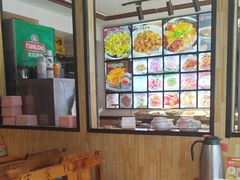 -五谷丰登·胶东海鲜·家常菜(张村店)