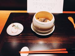 -元熹会席料理