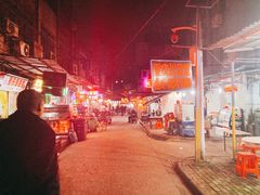 -桂萍特色牛筋牛杂(长堤街总店)