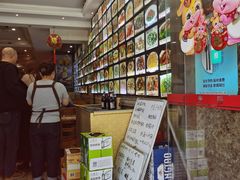 -阿巧一号私房菜(止园路店)