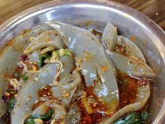 -88号小吃店·经典云南菜·地道纳西美食