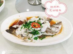 -姚林轩