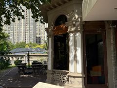-卫鼎轩·曹公馆(鼓楼店)