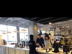 -dotcom coffee古点咖啡(致真大厦店)