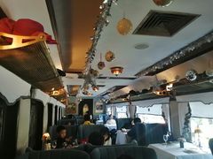 -火车头法国西餐厅