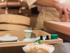 -松临·铁板烧&Omakase(神农店)