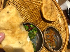 -茂盛小吃(蓝田店)