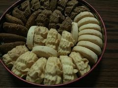 珍妮曲奇&nbsp;Jenny&nbsp;Bakery(尖沙咀店)-珍妮曲奇聪明小熊(尖沙咀店)