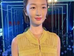 -北京杜莎夫人蜡像馆
